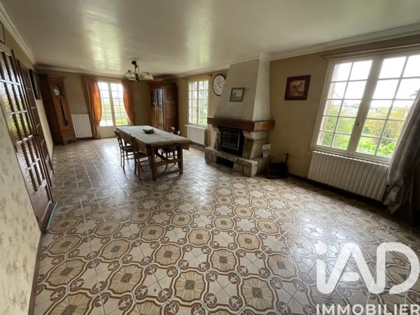 Maison à vendre 8 pièces 135 m² Pleubian