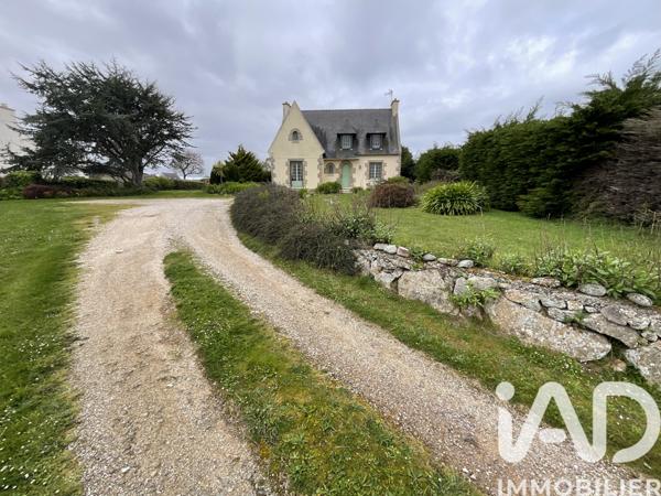 Maison à vendre 8 pièces 135 m² Pleubian