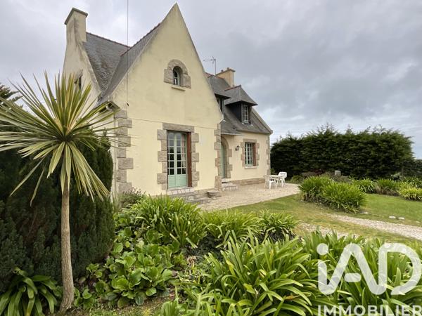 Maison à vendre 8 pièces 135 m² Pleubian
