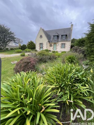 Maison à vendre 8 pièces 135 m² Pleubian
