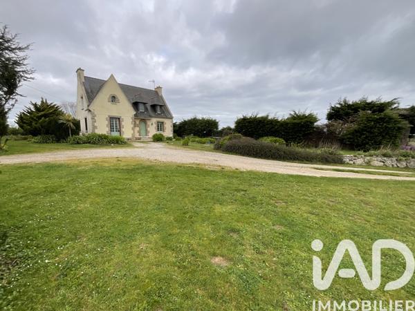 Maison à vendre 8 pièces 135 m² Pleubian