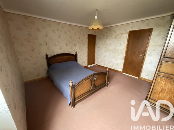 Maison à vendre 8 pièces 135 m² Pleubian