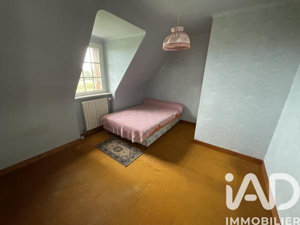 Maison à vendre 8 pièces 135 m² Pleubian