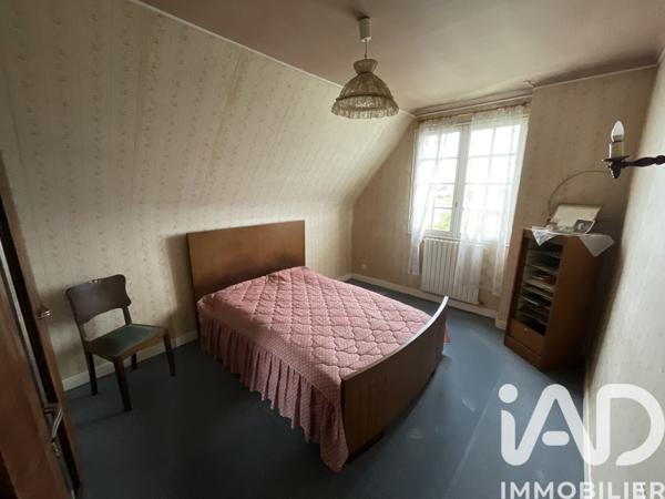 Maison à vendre 8 pièces 135 m² Pleubian