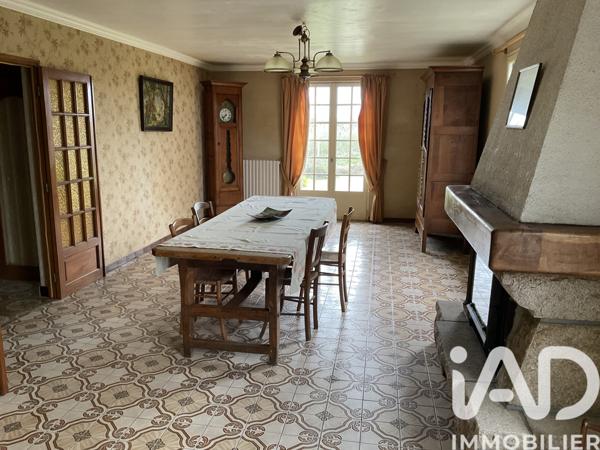 Maison à vendre 8 pièces 135 m² Pleubian