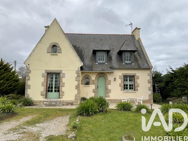 Maison à vendre 8 pièces 135 m² Pleubian