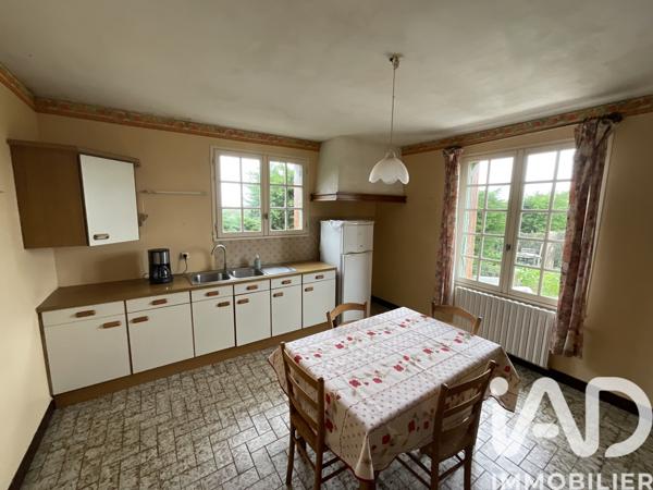 Maison à vendre 8 pièces 135 m² Pleubian