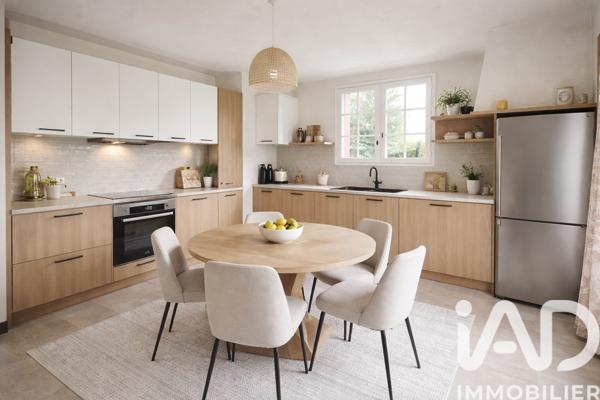 Maison à vendre 8 pièces 135 m² Pleubian