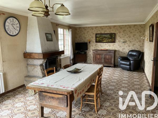 Maison à vendre 8 pièces 135 m² Pleubian