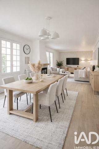 Maison à vendre 8 pièces 135 m² Pleubian