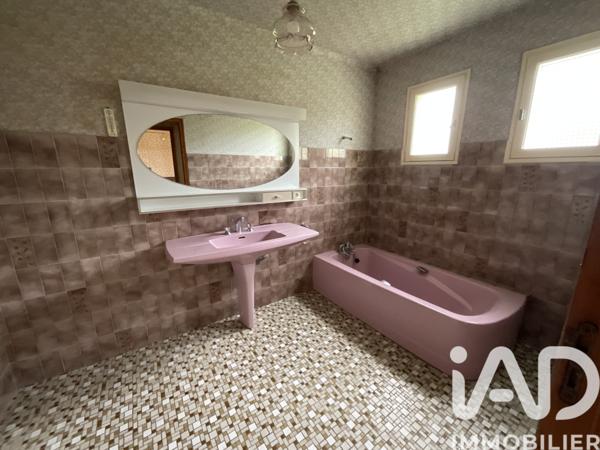 Maison à vendre 8 pièces 135 m² Pleubian