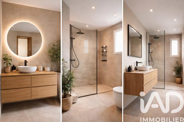 Maison à vendre 8 pièces 135 m² Pleubian