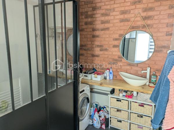 Appartement de 35,36 m²