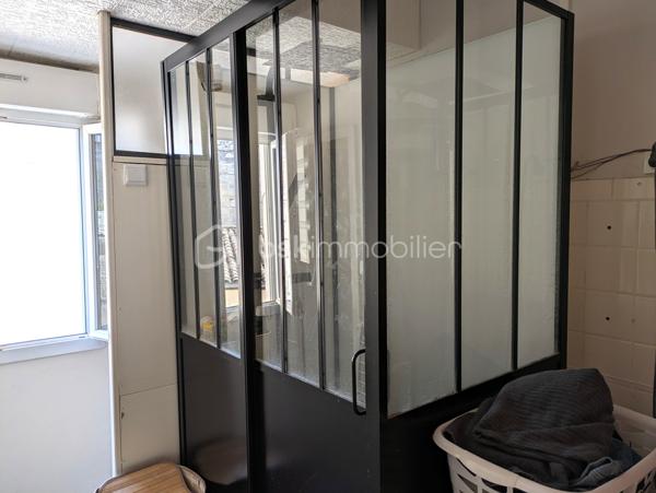 Appartement de 35,36 m²