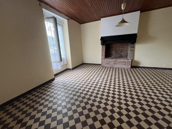 Maison à vendre |  Berné |  2 pièces | 64 m²