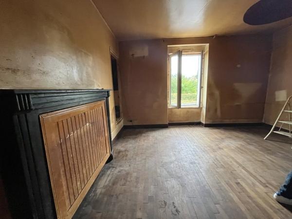 Maison à vendre |  Berné |  2 pièces | 64 m²