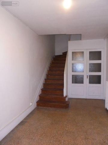 Maison de ville à vendre à Beaugency dans le Loiret (45190), ref : 091/1488   
Centre ville