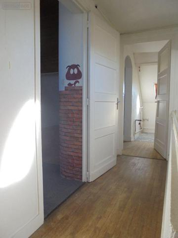 Maison de ville à vendre à Beaugency dans le Loiret (45190), ref : 091/1488   
Centre ville