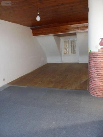 Maison de ville à vendre à Beaugency dans le Loiret (45190), ref : 091/1488   
Centre ville