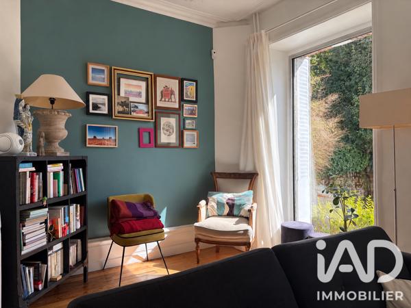 Maison à vendre 7 pièces 156 m² Nantes
