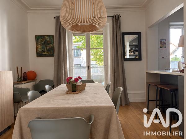 Maison à vendre 7 pièces 156 m² Nantes