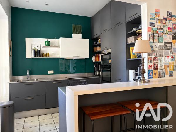 Maison à vendre 7 pièces 156 m² Nantes
