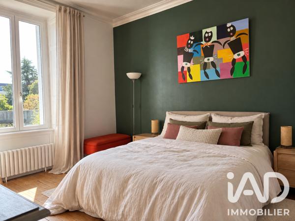 Maison à vendre 7 pièces 156 m² Nantes