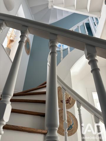 Maison à vendre 7 pièces 156 m² Nantes