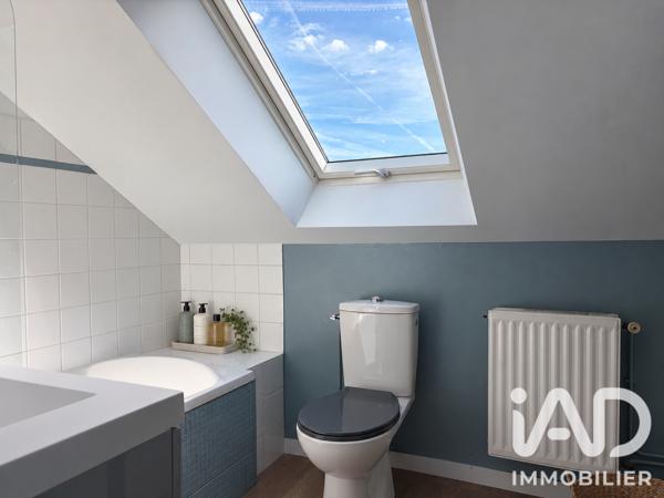 Maison à vendre 7 pièces 156 m² Nantes