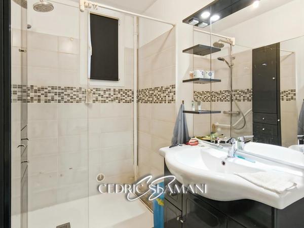 EXCLUSIVITEE, INVESTISSEUR !! MAISON 128m2, DEUX APPARTEMENTS, JARDIN 2 CH