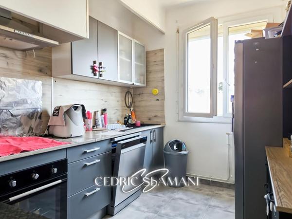 EXCLUSIVITEE, INVESTISSEUR !! MAISON 128m2, DEUX APPARTEMENTS, JARDIN 2 CH
