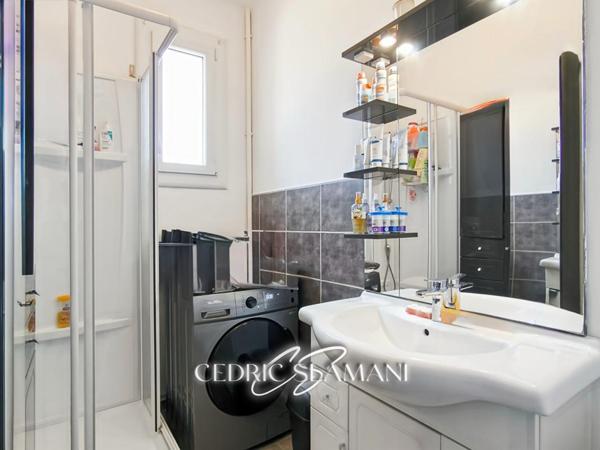 EXCLUSIVITEE, INVESTISSEUR !! MAISON 128m2, DEUX APPARTEMENTS, JARDIN 2 CH