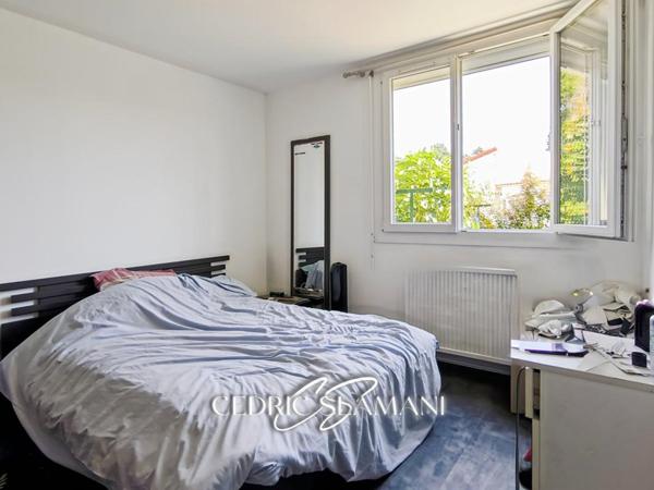 EXCLUSIVITEE, INVESTISSEUR !! MAISON 128m2, DEUX APPARTEMENTS, JARDIN 2 CH