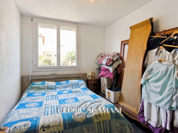 EXCLUSIVITEE, INVESTISSEUR !! MAISON 128m2, DEUX APPARTEMENTS, JARDIN 2 CH