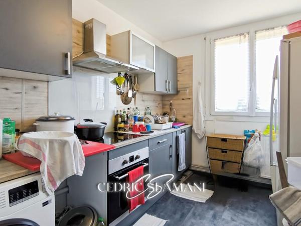 EXCLUSIVITEE, INVESTISSEUR !! MAISON 128m2, DEUX APPARTEMENTS, JARDIN 2 CH