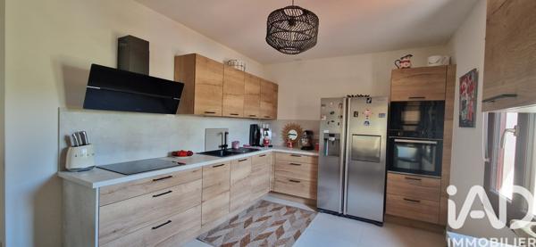 Maison à vendre 6 pièces 138 m² Vidauban