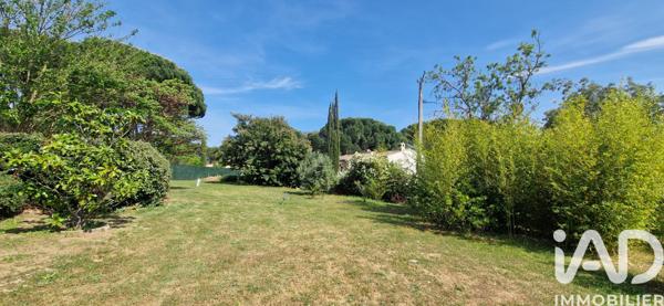 Maison à vendre 6 pièces 138 m² Vidauban