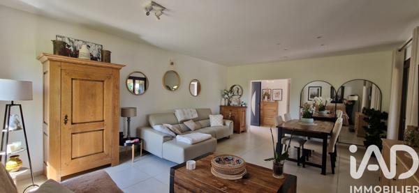 Maison à vendre 6 pièces 138 m² Vidauban