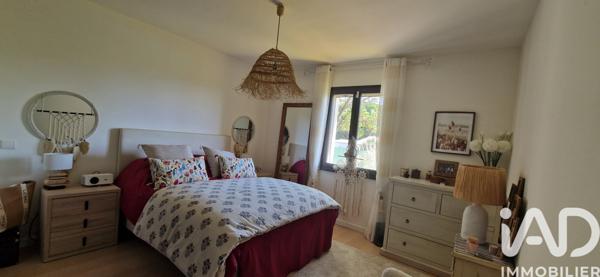 Maison à vendre 6 pièces 138 m² Vidauban