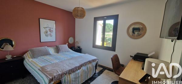 Maison à vendre 6 pièces 138 m² Vidauban