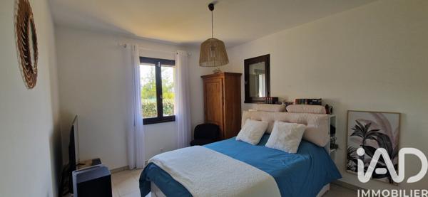 Maison à vendre 6 pièces 138 m² Vidauban