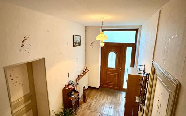 Maison à vendre    6 pièces •  Archigny