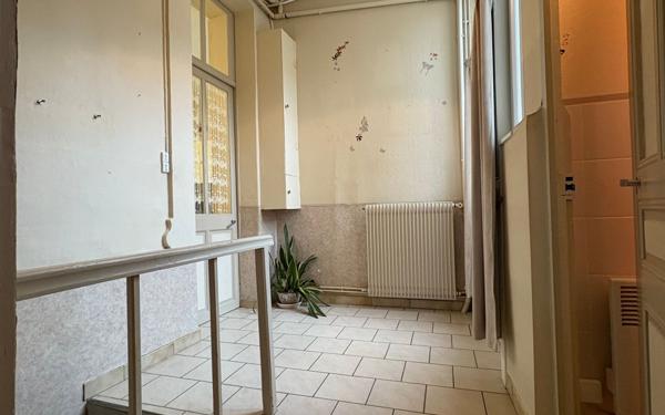 Maison à vendre    6 pièces •  Archigny