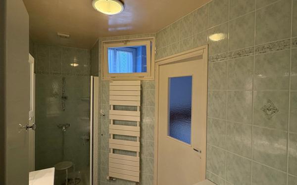 Maison à vendre    6 pièces •  Archigny