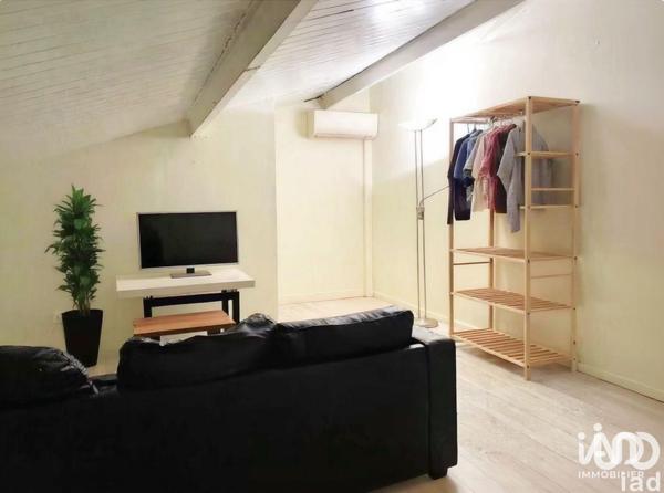 Restaurant à vendre 115 m² Saint-Martin