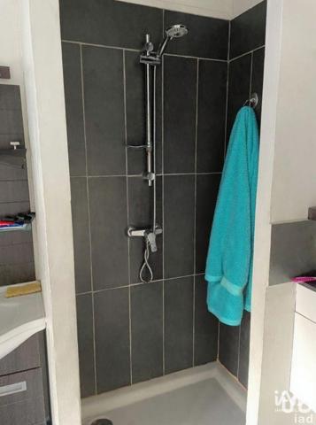 Restaurant à vendre 115 m² Saint-Martin