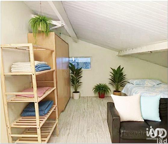 Restaurant à vendre 115 m² Saint-Martin