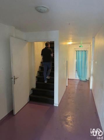 Restaurant à vendre 115 m² Saint-Martin