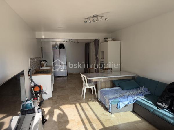 Appartement de 84,09 m²