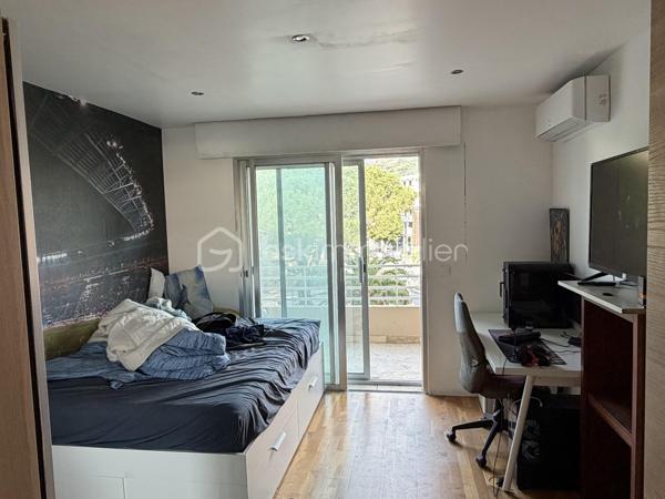Appartement de 84,09 m²